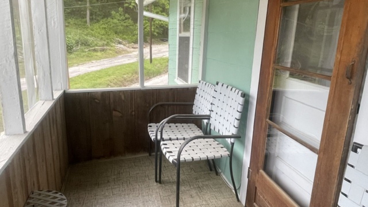 Photo of Outdoor in Bagnell