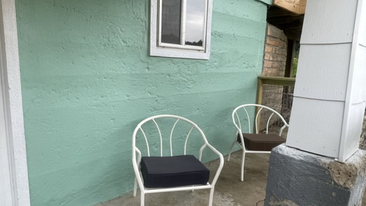 Photo of Patio Balcony in Bagnell