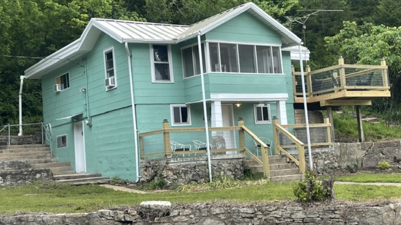 Photo of Outdoor in Bagnell