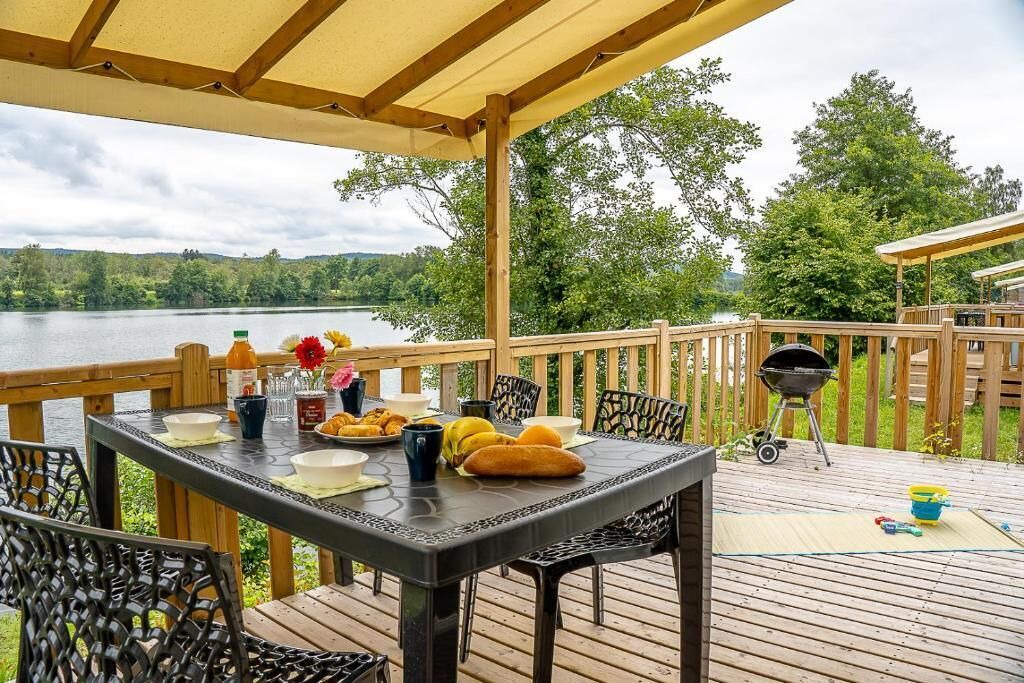 Photo of Outdoor in Champagney