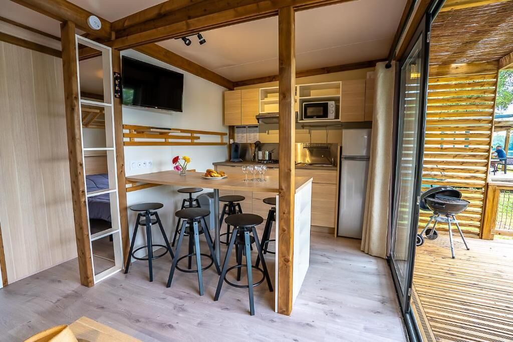 Photo of Kitchen in Champagney