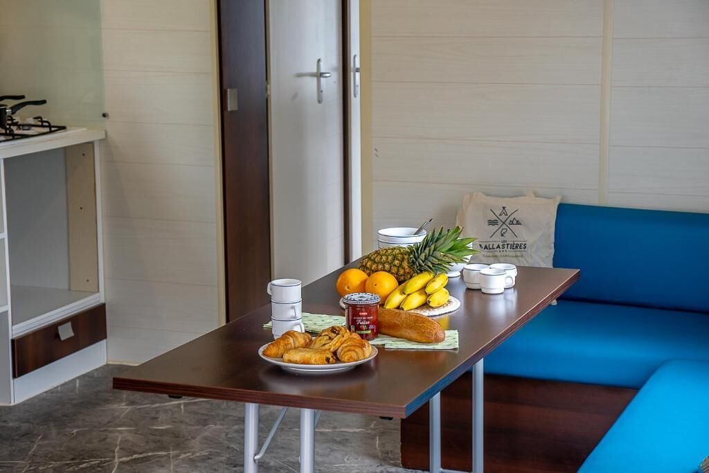 Photo of Livingroom in Champagney