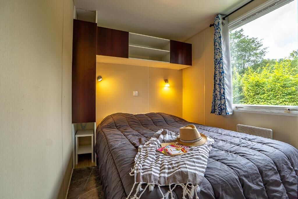 Photo of Bedroom in Champagney