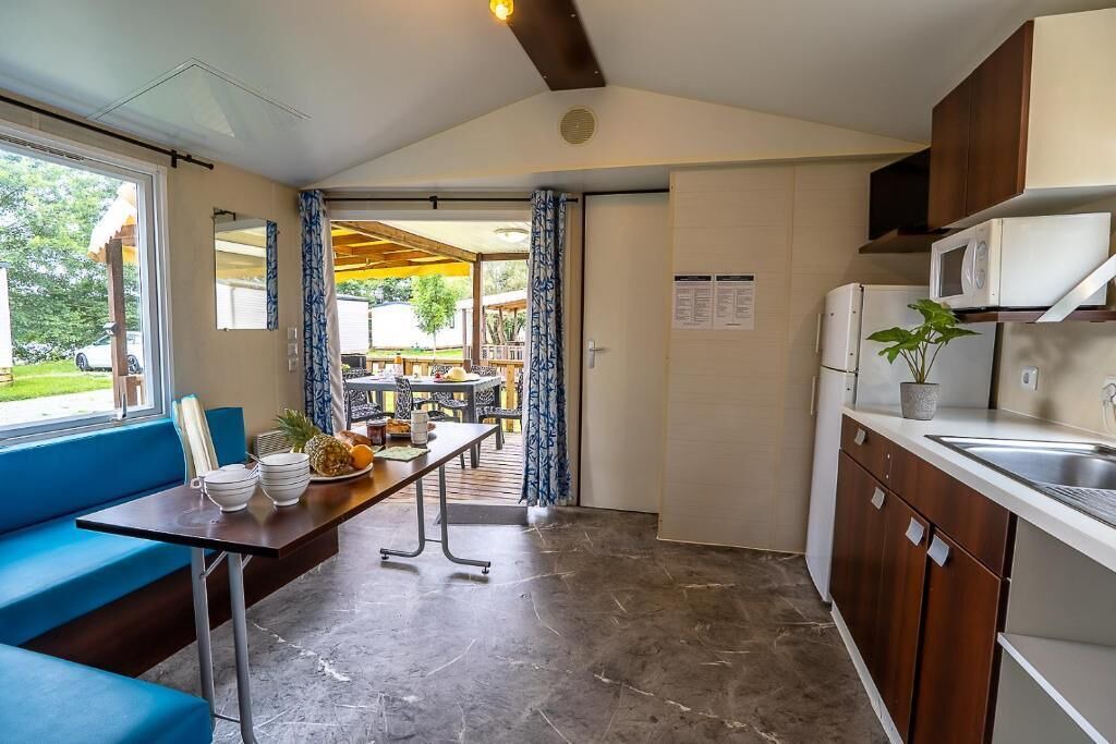 Photo of Kitchen in Champagney