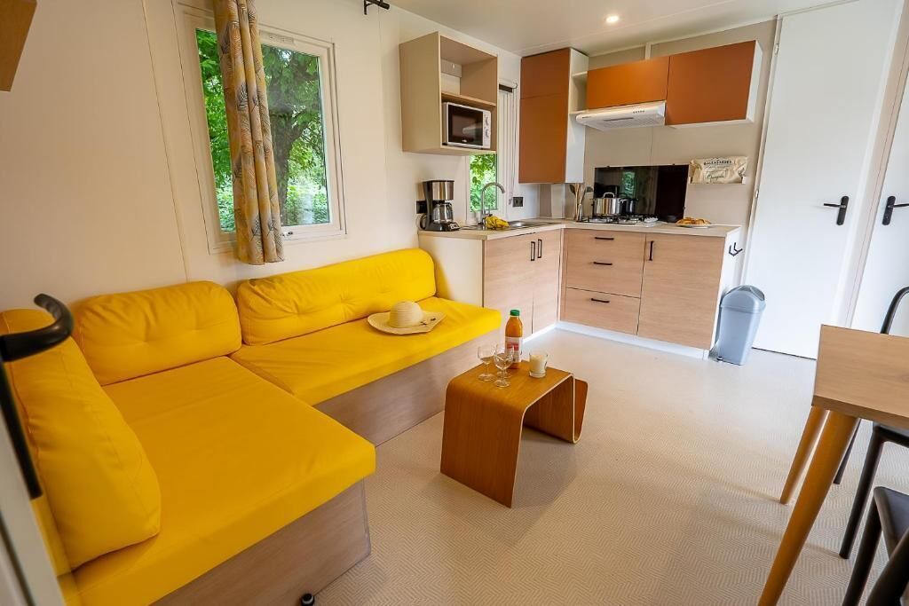 Photo of Livingroom in Champagney