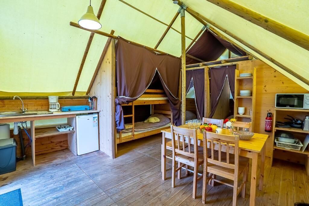 Photo of Bedroom in Champagney