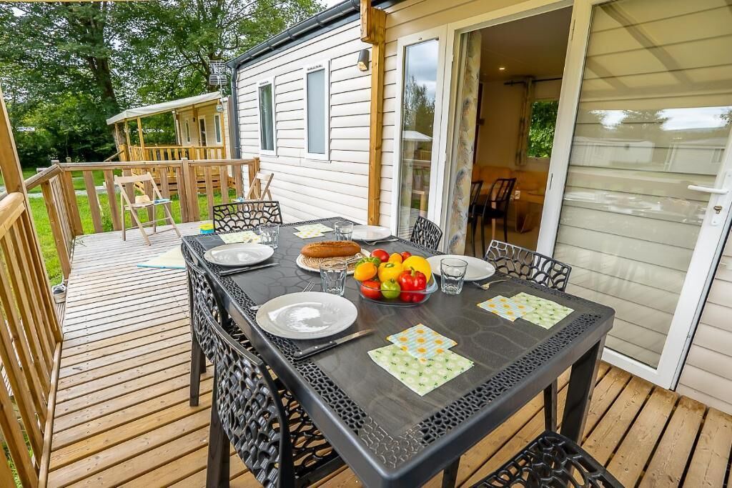 Photo of Outdoor in Champagney