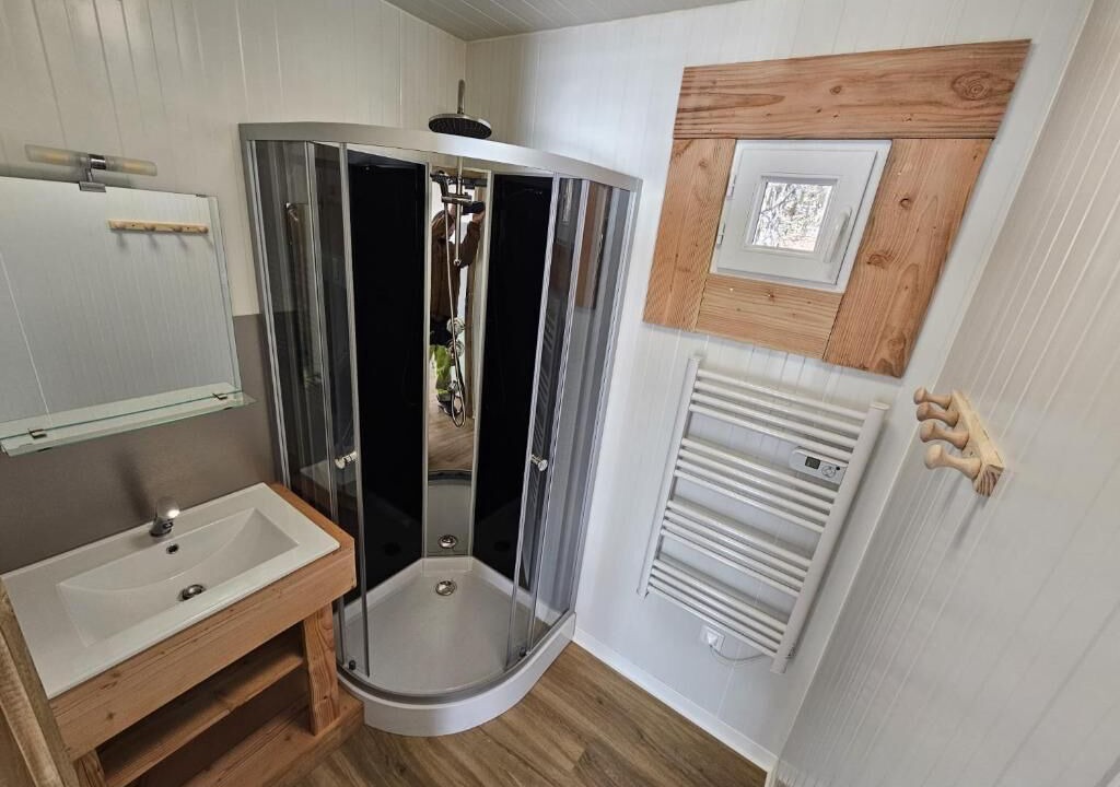 Photo of Bathroom in Champagney