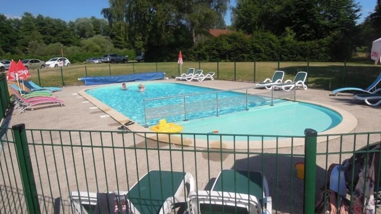 Photo of Outdoor in Champagney