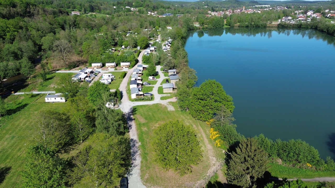 Photo of Outdoor in Champagney