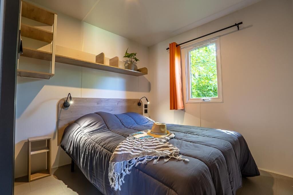 Photo of Bedroom in Champagney