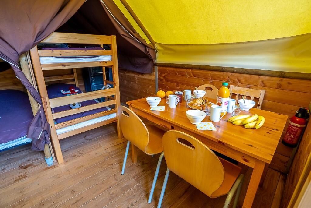 Photo of Bedroom in Champagney