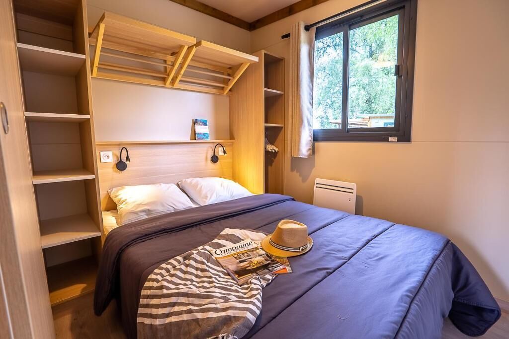Photo of Bedroom in Champagney
