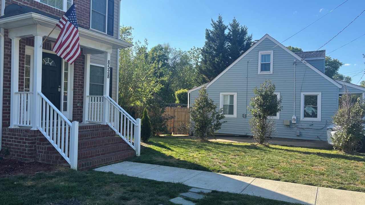 Photo of Outdoor in Mount Vernon