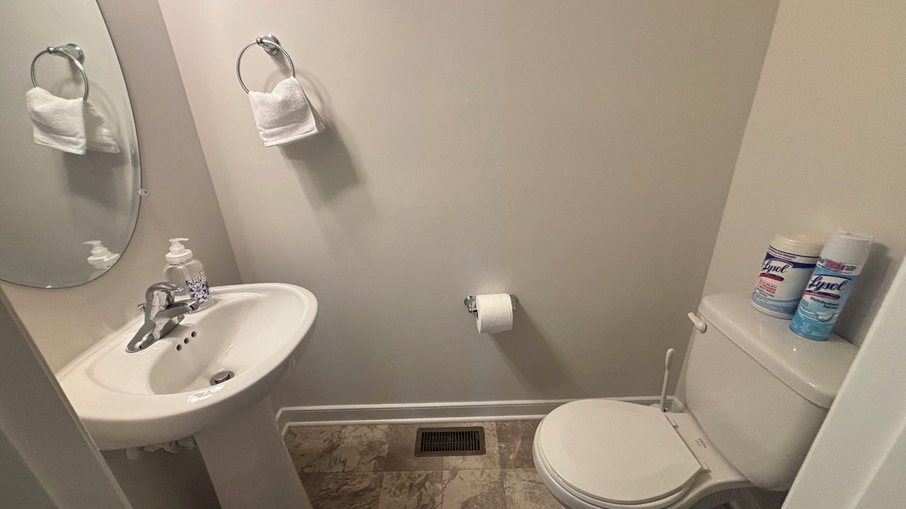 Photo of Bathroom in Mount Vernon