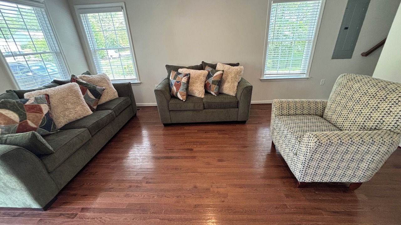 Photo of Livingroom in Mount Vernon