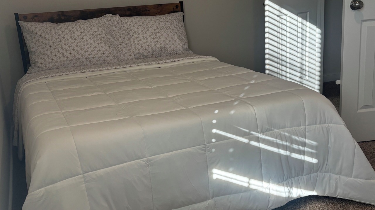 Photo of Bedroom in Mount Vernon