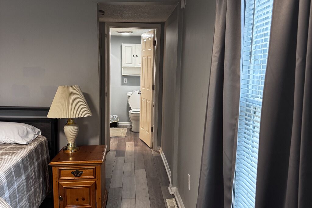 Photo of Bedroom in Concord