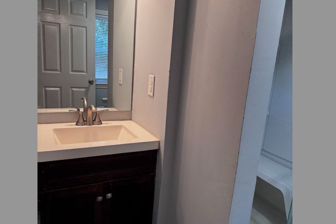 Photo of Bathroom in Concord
