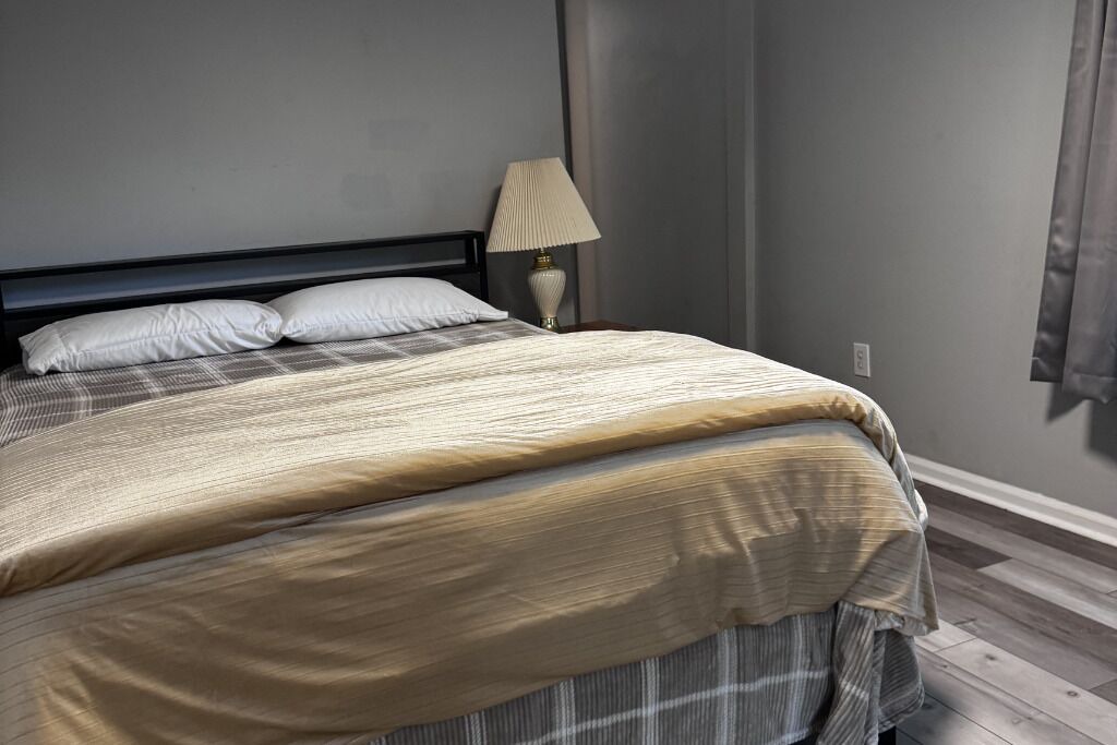 Photo of Bedroom in Concord