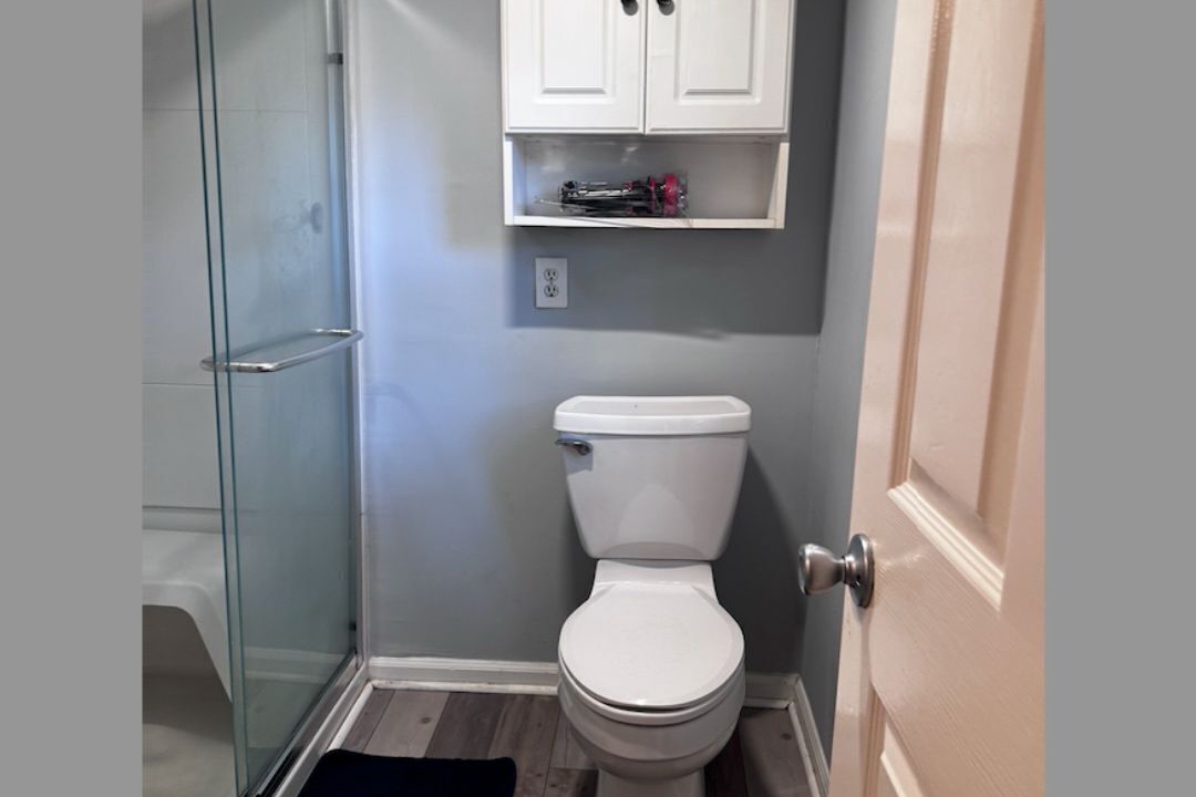 Photo of Bathroom in Concord