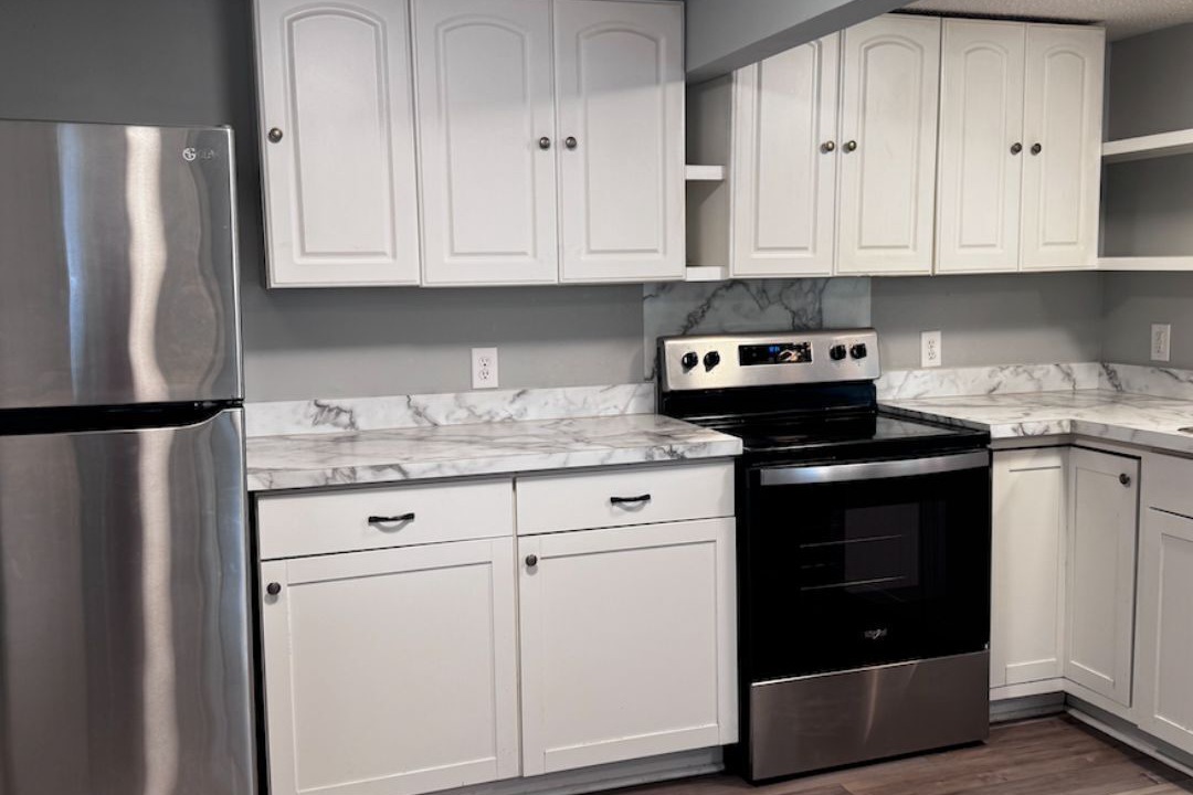 Photo of Kitchen in Concord