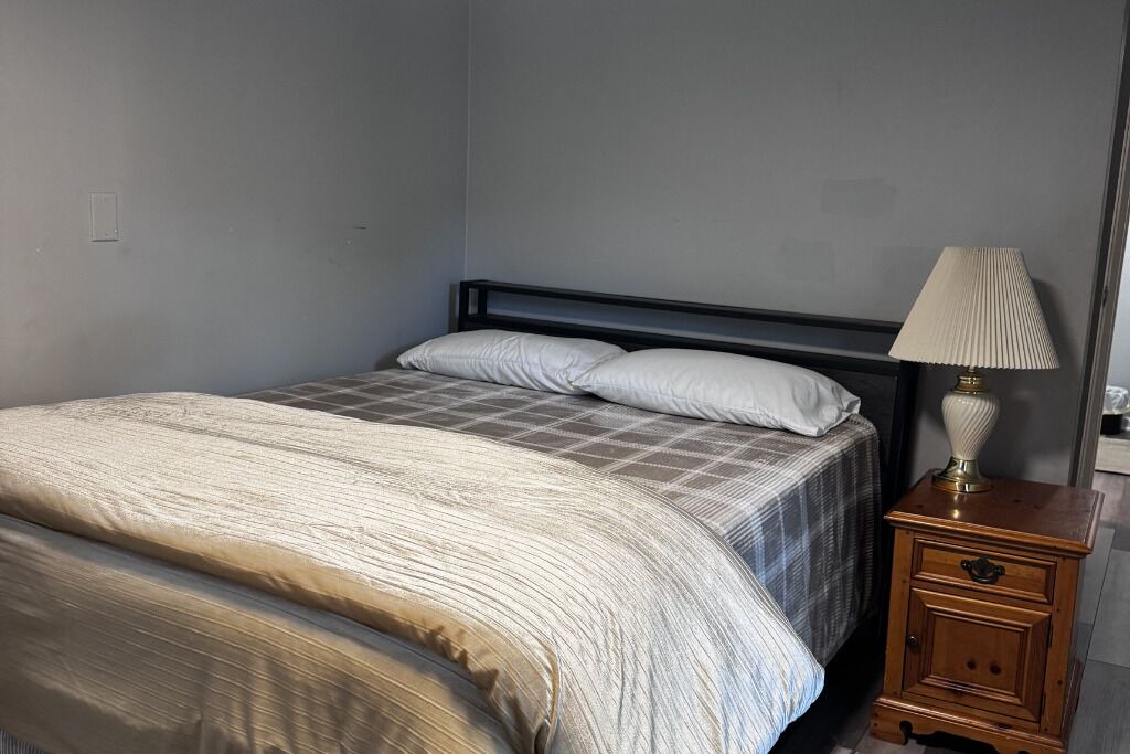 Photo of Bedroom in Concord