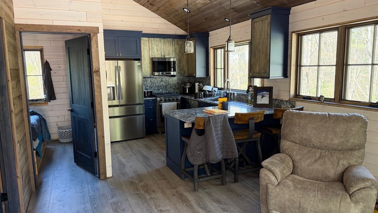 Photo of Kitchen in Silver Lake