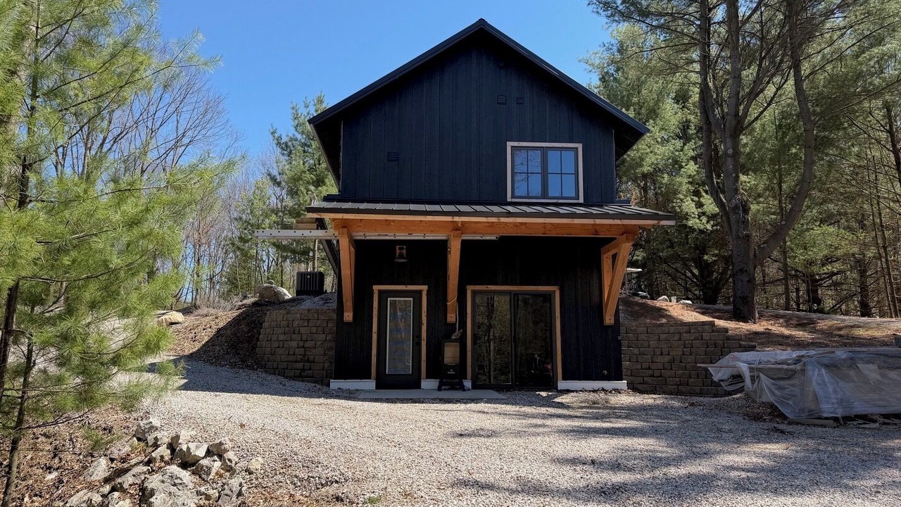 Photo of Outdoor in Silver Lake