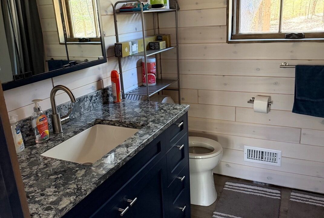 Photo of Bathroom in Silver Lake