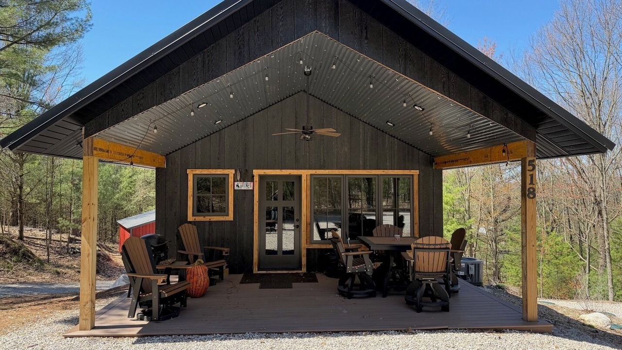 Photo of Outdoor in Silver Lake