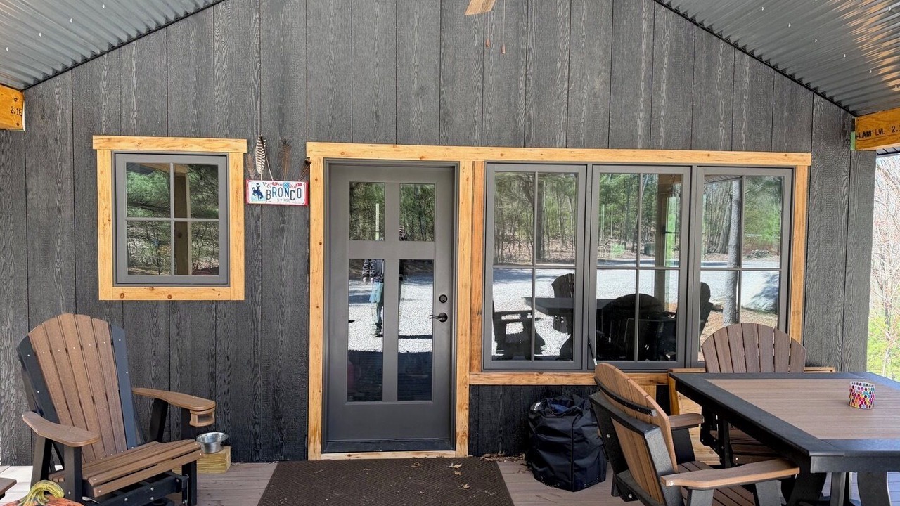 Photo of Outdoor in Silver Lake