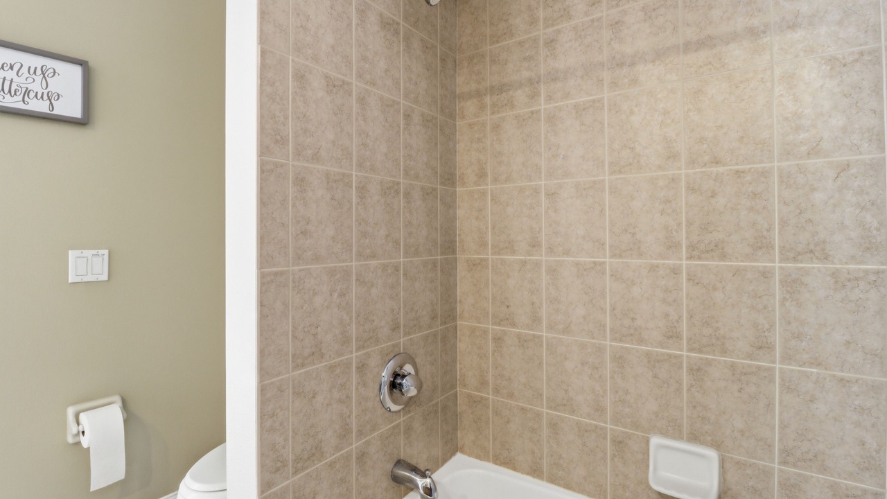 Photo of Bathroom in Pine Ridge