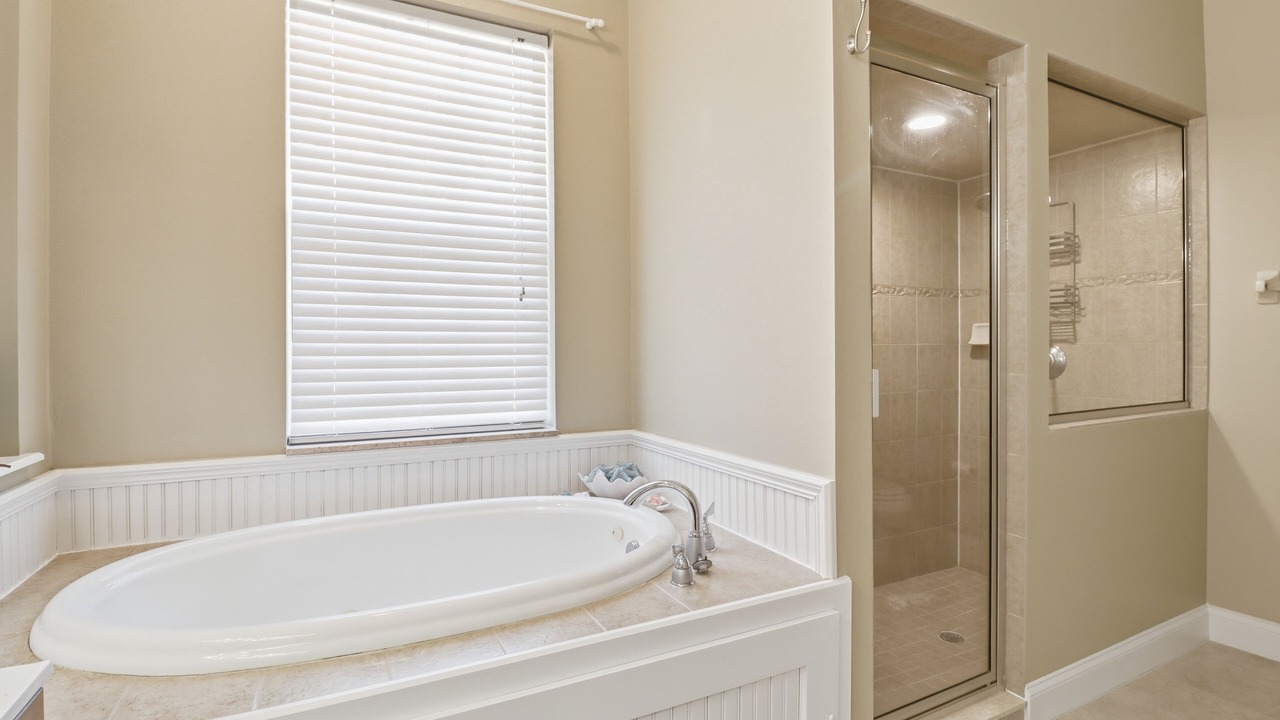 Photo of Bathroom in Pine Ridge