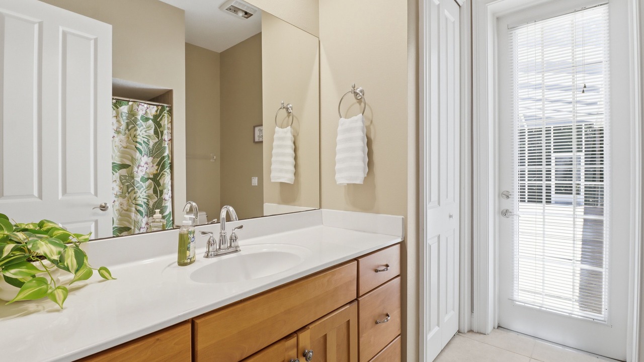 Photo of Bathroom in Pine Ridge