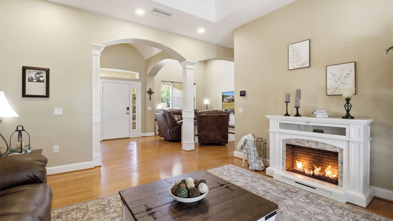 Photo of Livingroom in Pine Ridge