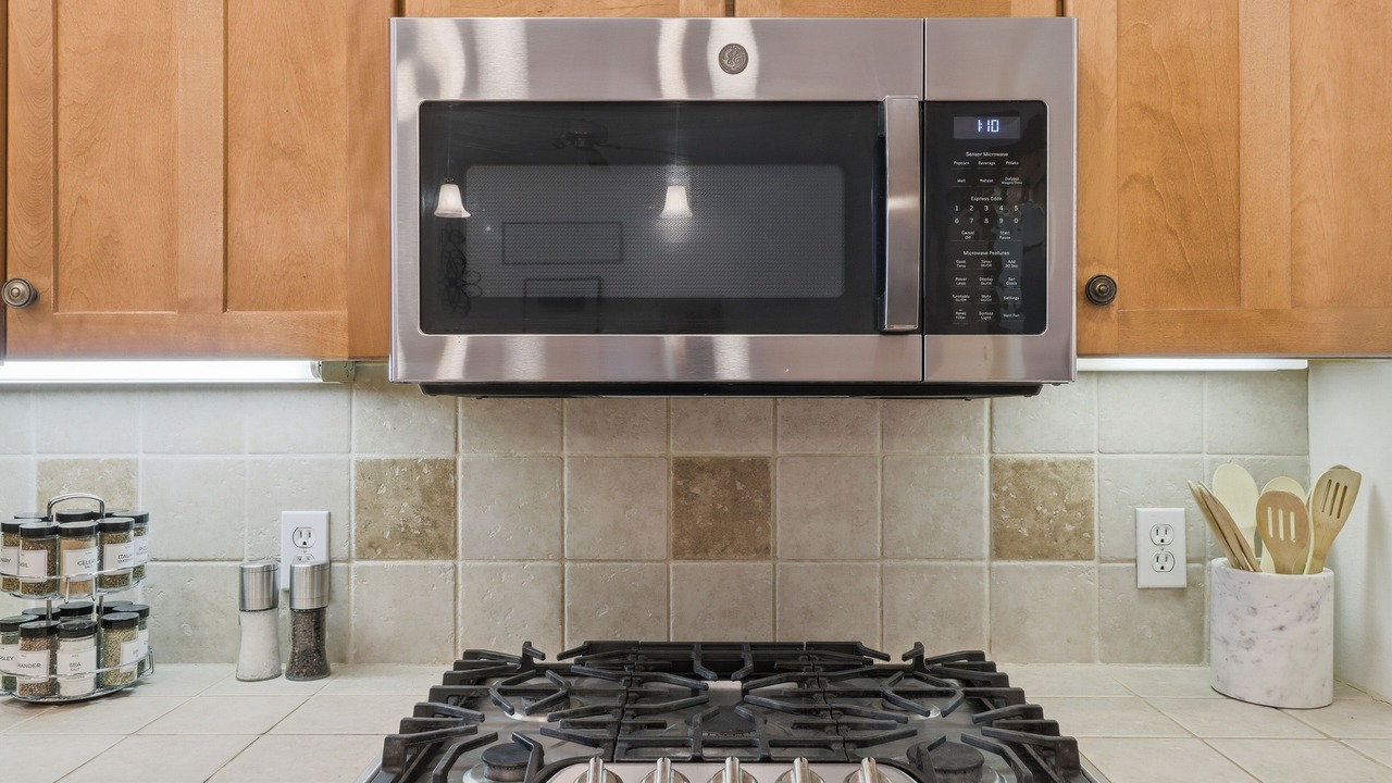 Photo of Kitchen in Pine Ridge