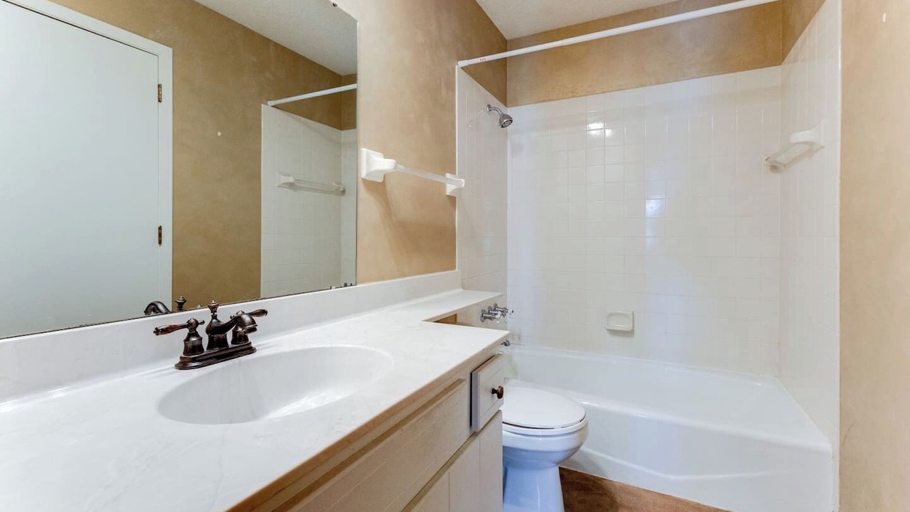 Photo of Bathroom in Eden Prairie