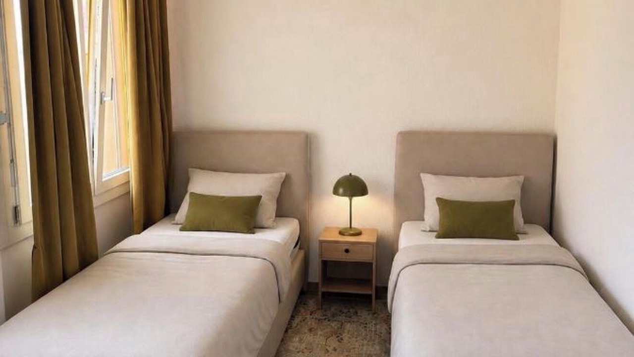 Photo of Bedroom in Bethlehem