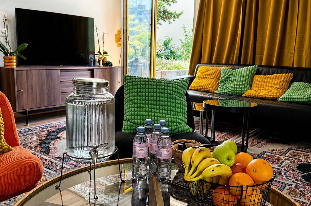 Photo of Livingroom in Bethlehem
