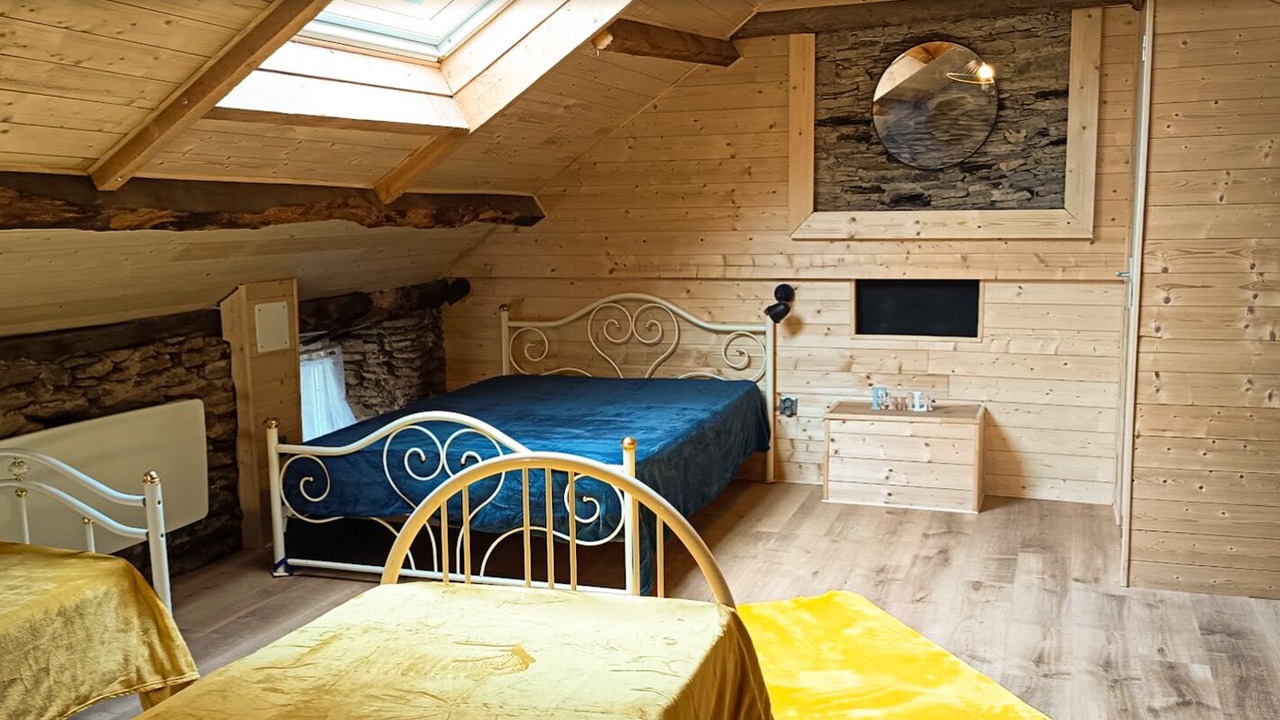 Photo of Bedroom in Curan