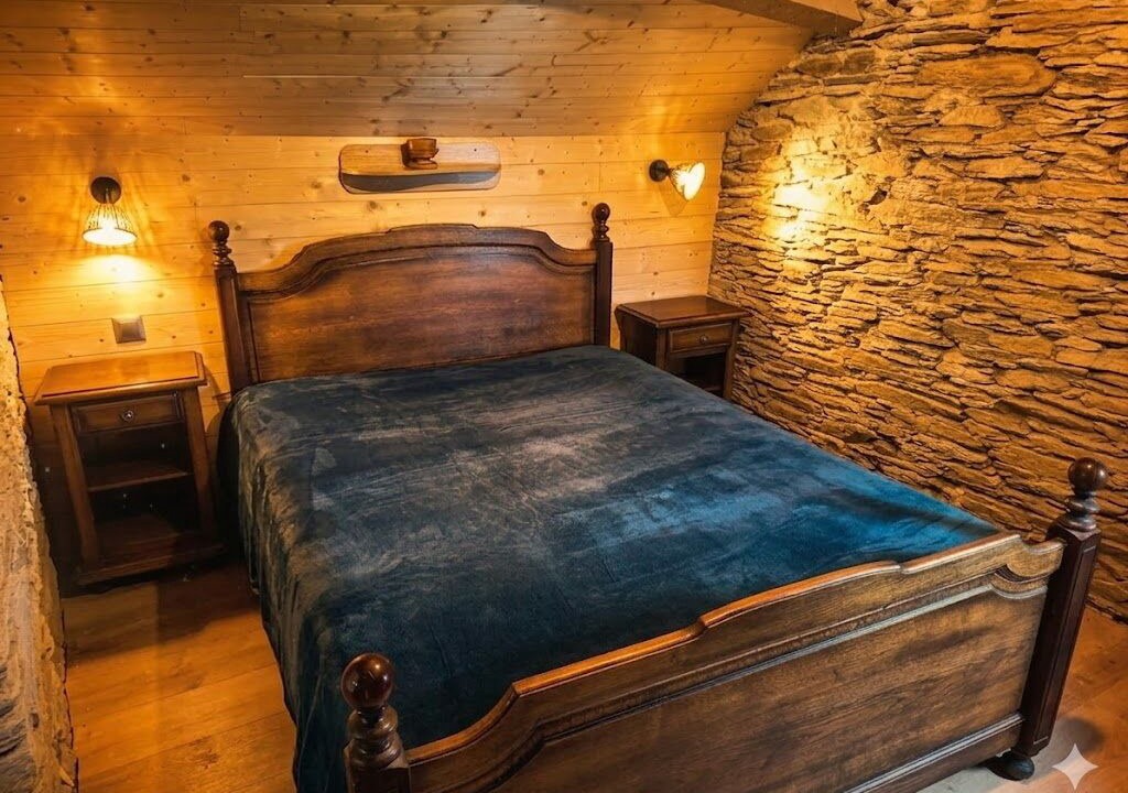 Photo of Bedroom in Curan