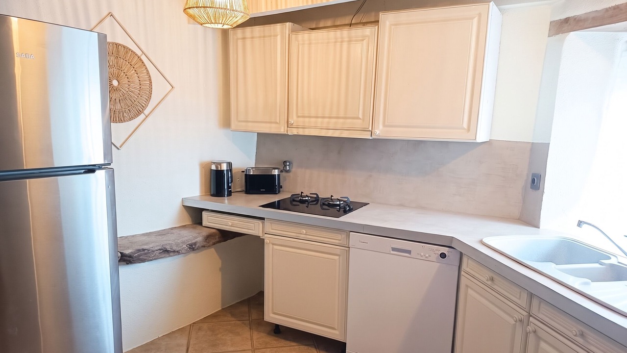 Photo of Kitchen in Curan