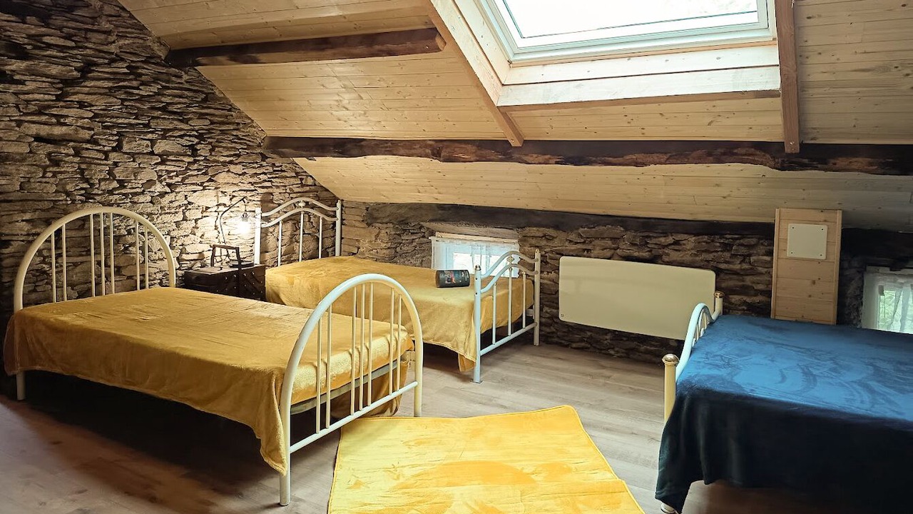 Photo of Bedroom in Curan