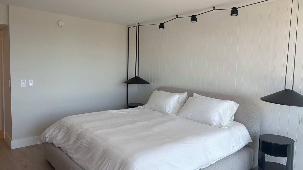Photo of Bedroom in Coronado