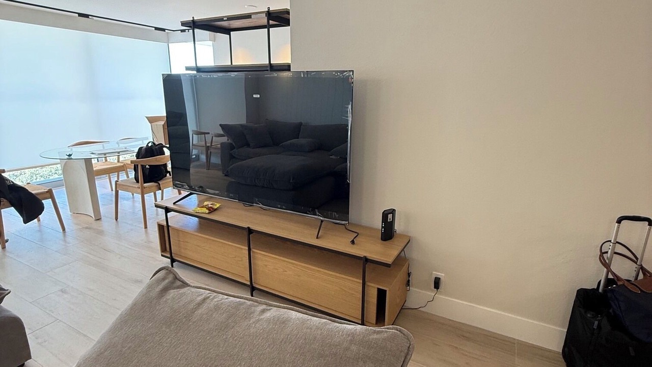 Photo of Livingroom in Coronado
