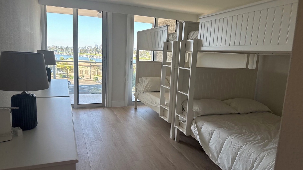 Photo of Bedroom in Coronado