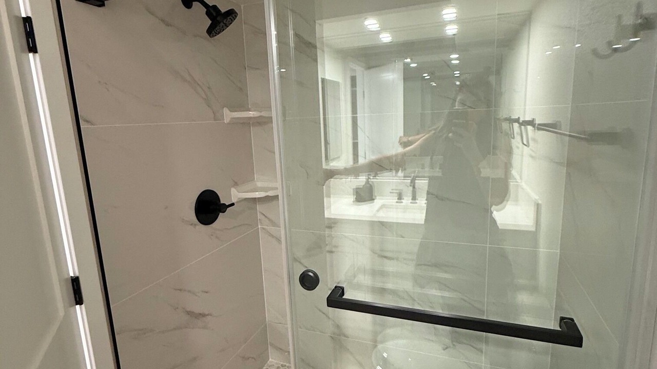 Photo of Bathroom in Coronado