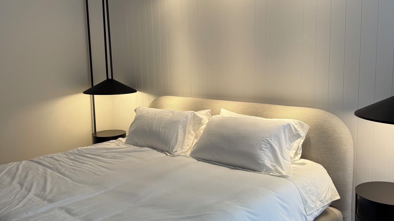 Photo of Bedroom in Coronado