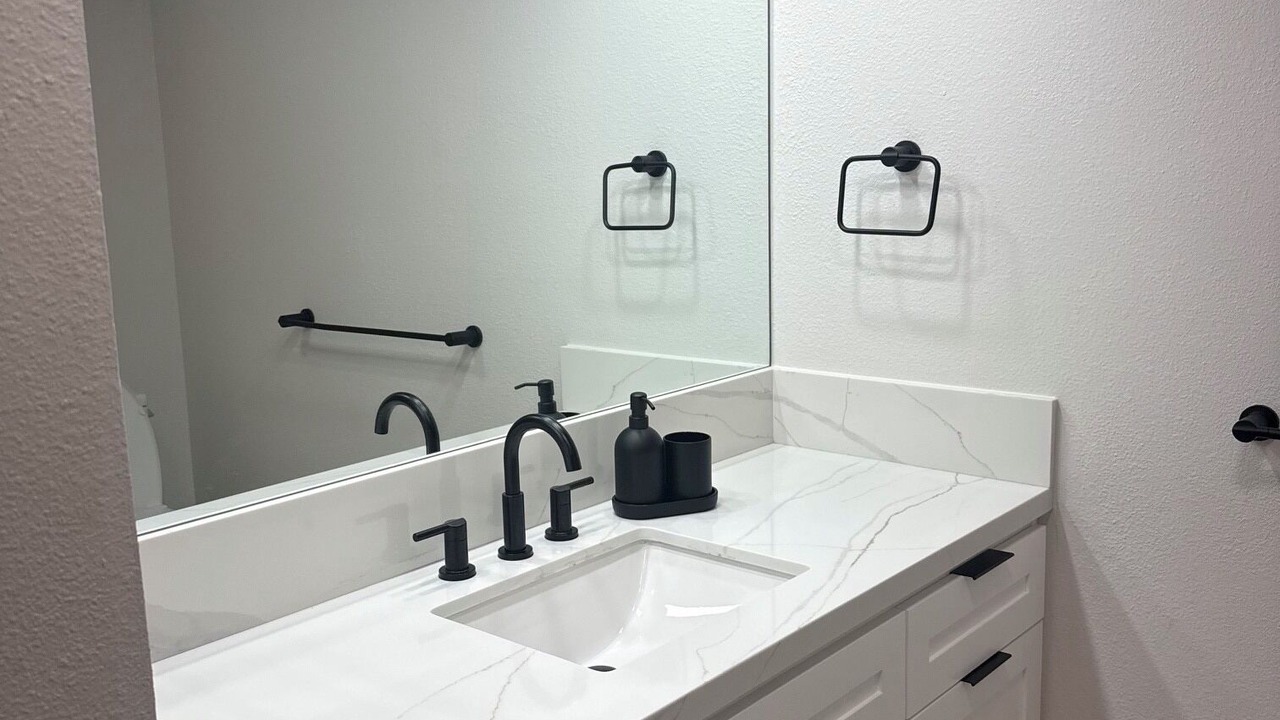 Photo of Bathroom in Coronado